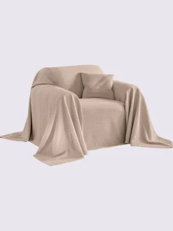 Protection fauteuil