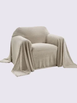 Protection fauteuil magnifique