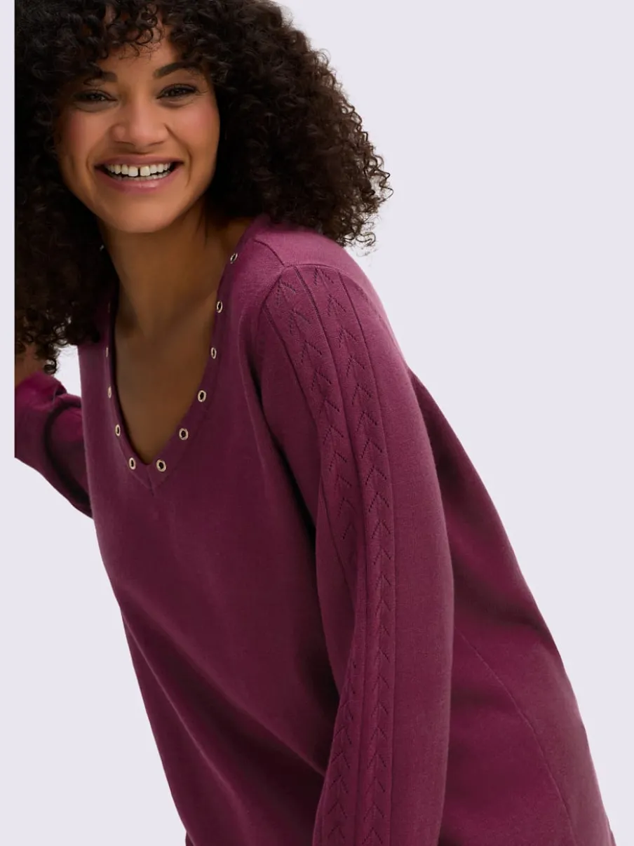Pull