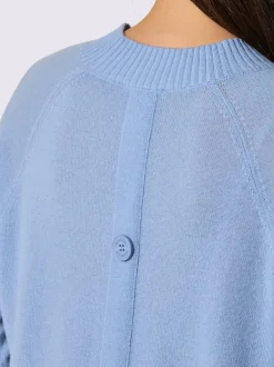 Pull à col montant superbe exclusivité