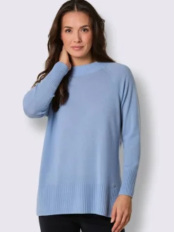 Pull à col montant superbe exclusivité