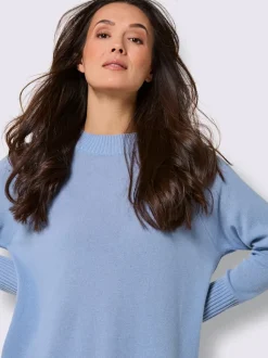 Pull à col montant superbe exclusivité