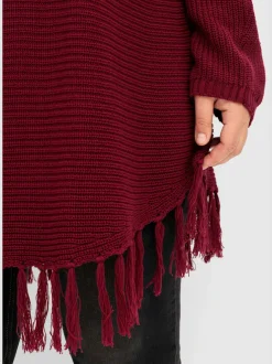 Pull en tricot