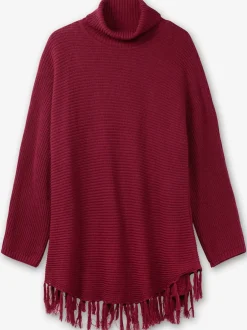 Pull en tricot