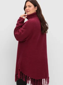 Pull en tricot