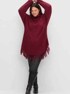Pull en tricot