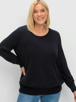 Pull en tricot