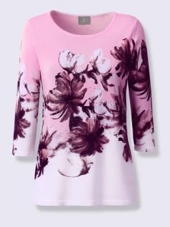 Pull en tricot 60% viscose