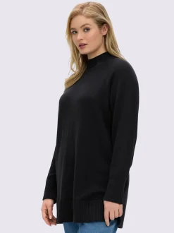 Pull long