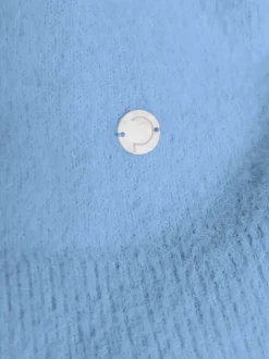 Pull à manches longues 25% lyocell