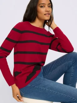Pull motif graphique