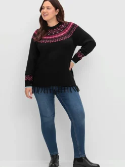 Pull norvégien