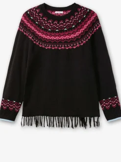 Pull norvégien