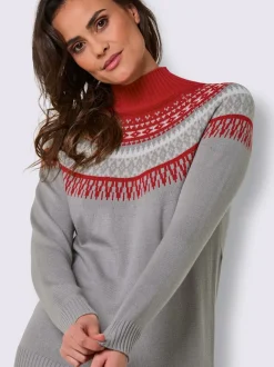 Pull norvégien qualité ultra-douce