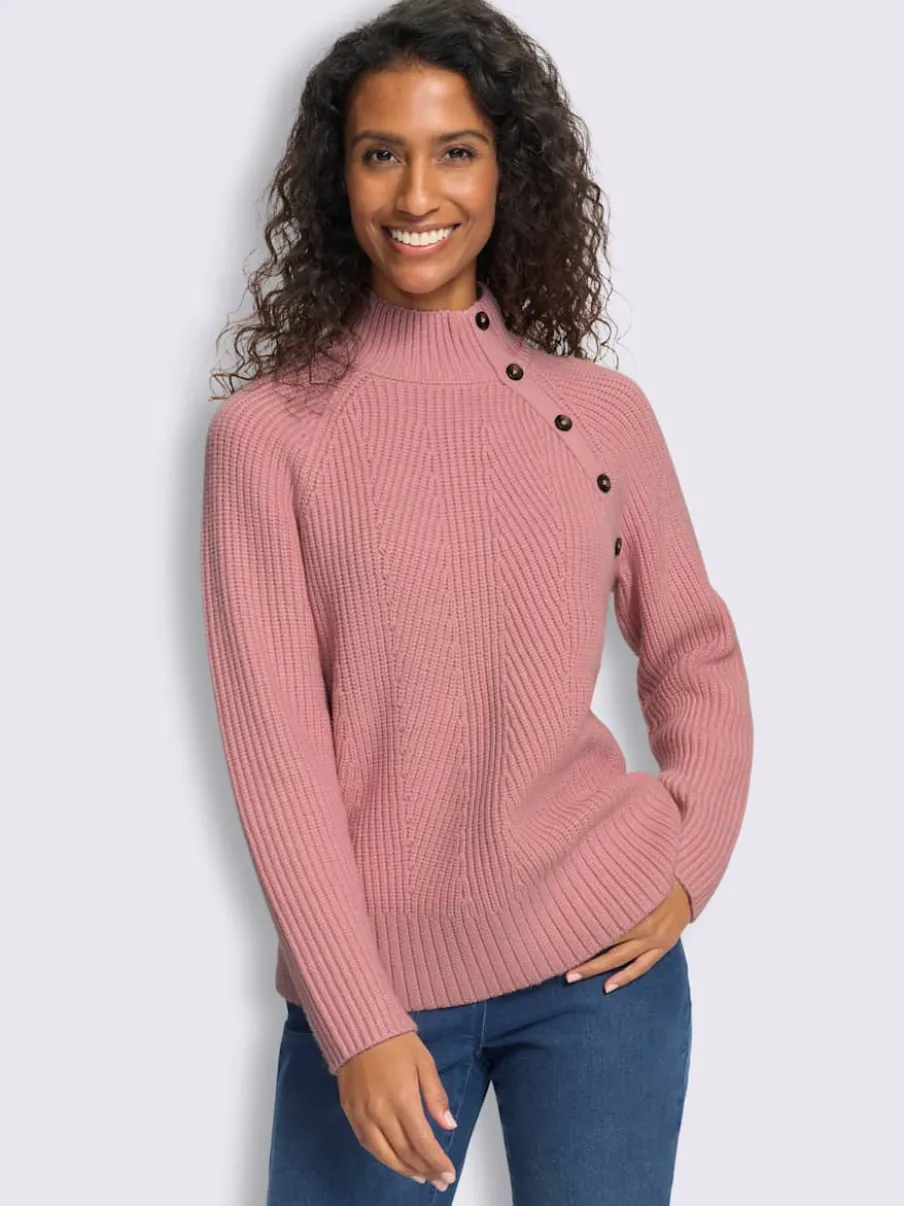 Pull 50% viscose