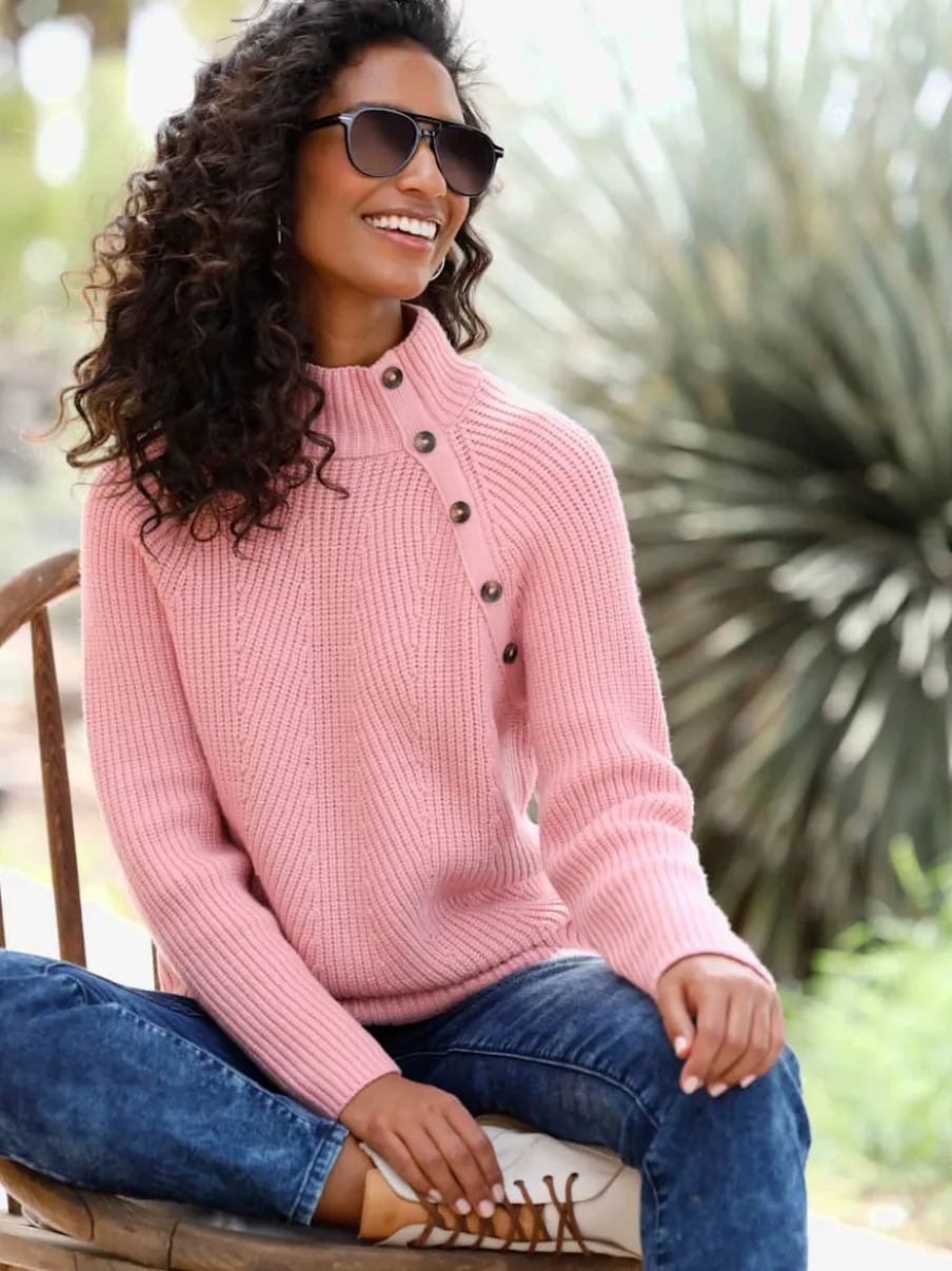Pull 50% viscose