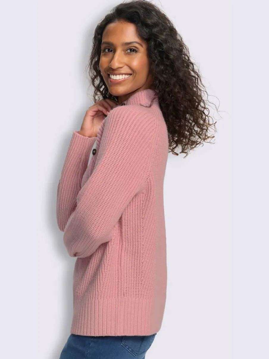 Pull 50% viscose