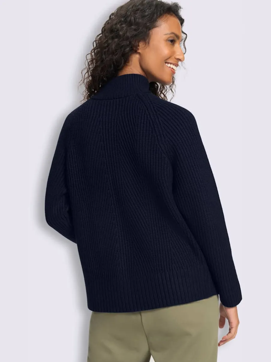 Pull 50% viscose
