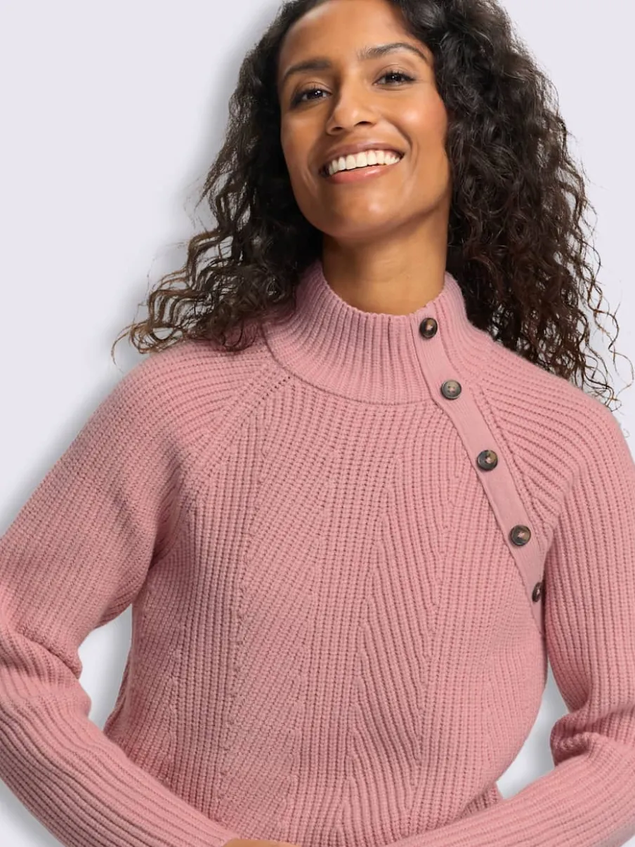 Pull 50% viscose