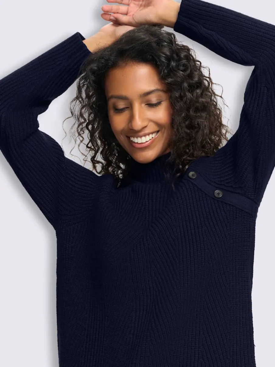 Pull 50% viscose