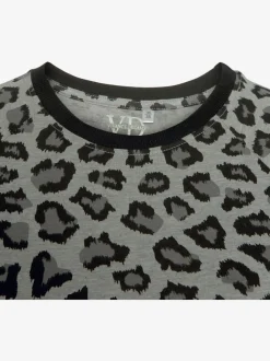 Pyjama avec imprimé animal