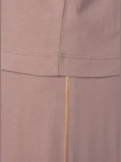 Pyjama avec jolis détails imprimés