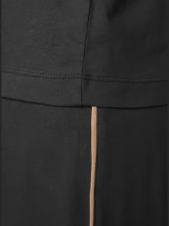 Pyjama avec jolis détails imprimés