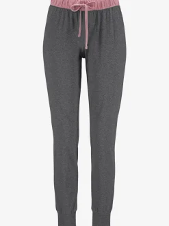 Pyjama avec manches raglan