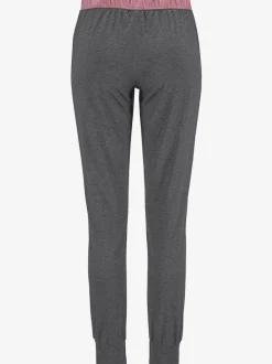 Pyjama avec manches raglan