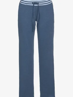 Pyjama basique chiné