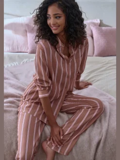Pyjama classique