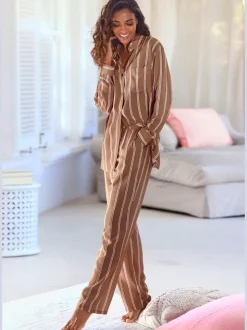 Pyjama classique
