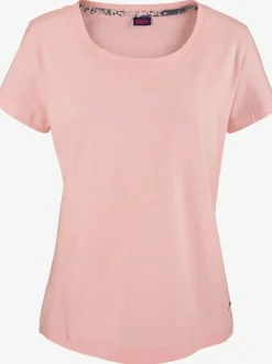 Pyjama court buffalo tendance