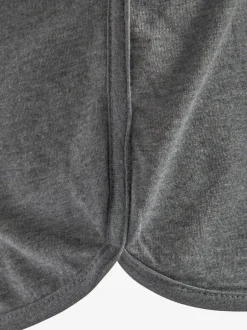 Pyjama court sport en lot de 2