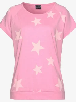 Pyjama court sport en lot de 2