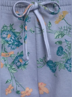 Pyjama fantaisie coupe classique