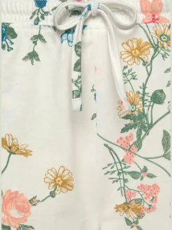Pyjama fantaisie coupe classique