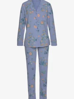 Pyjama fantaisie coupe classique