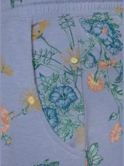 Pyjama fantaisie coupe classique