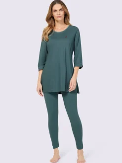 Pyjama jersey fin