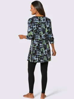 Pyjama jersey fin