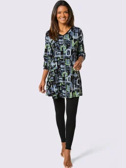 Pyjama jersey fin