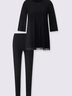 Pyjama jersey fin