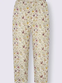 Pyjama jersey fin