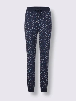 Pyjama jersey fin