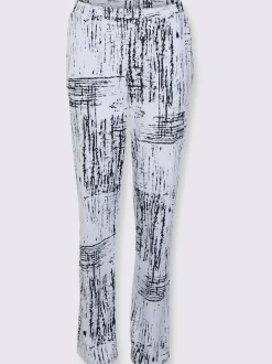 Pyjama jersey fin