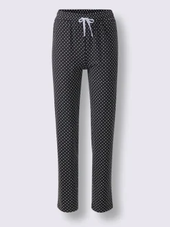 Pyjama jersey fin