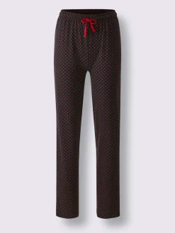 Pyjama jersey fin