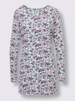 Pyjama jersey fin