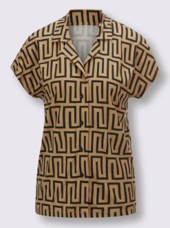 Pyjama jersey fin